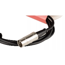 Кабель MIDI FORCE MCC-02/1.5MIDI DIN 5-pin - MIDI DIN 5-pin, высококачественный, диаметр 6 мм, для подключения синтезаторов, звуковых модулей и др. оборудования, профессиональные металлические разъемы, длина 1,5 м, черный