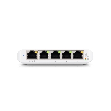 Коммутатор Ubiquiti 5PORT 1000M POE USW-FLEX-MINI
