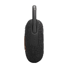 Портативная акустика JBL CLIP 5, черный