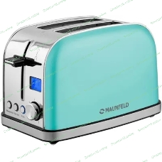 Тостер Maunfeld MF-821MINT