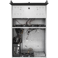 Серверный корпус ExeGate Pro 4U650-010/4U4139L RM 19