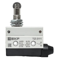 Выключатель концевой EKF TZ-311