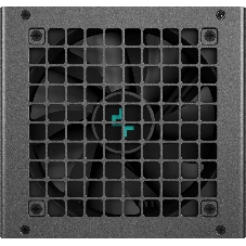 Блок питания Deepcool/GamerStorm PN750M V2 Gen.5, 750Вт, 80 PLUS Gold, 120мм, черный