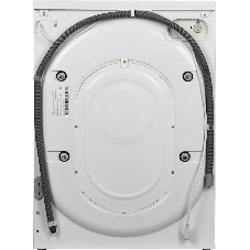Стиральная машина Indesit IWSD 5085 (CIS) белый, загрузка фронтальная 5 кг,800 об/мин., класс: А