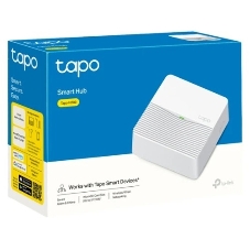 Центр управления умным домом TP-Link Tapo H200