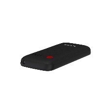 Мобильный телефон Maxvi B100i черный