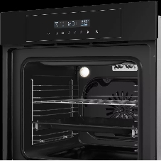 Шкаф духовой электрический Maunfeld AEOD6063B