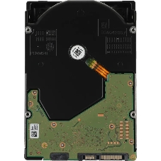 Жесткий диск HDD WD Purple Pro 14Tb 7200rpm SATA 512Mb 3.5