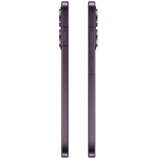 Смартфон Oppo CPH2865 Reno16 5G 12/256Gb фиолетовый