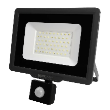 Прожектор JazzWay PFL-C3 SENSOR 50Вт 6500К IP65