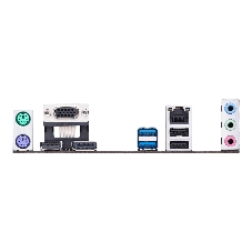 Материнская плата ASUS PRIME H610M-E-CSM, LGA 1700, Intel H610, 2xDDR5, 4xSATA, 2xM.2 PCIe 3.0 (x2, x4), 1xPCIe 4.0 x16, 1xPCIe x1, 1xHDMI, 1xDP, 1xVGA, 2xUSB-A 2.0, 2xUSB-A 3.2 Gen 1, 1x 1Gb LAN, 3x3.5 мм, 7.1, mATX