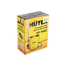 Опрыскиватель аккумуляторный Huter SP-16AC 70/13/29
