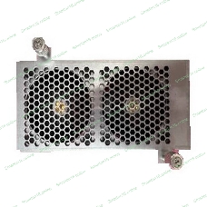 Вентилятор для корпуса AIC M06-00395-14 черный, 80 мм