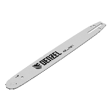 Шина для бензопилы Denzel DGS-4516P длина 40 см (16