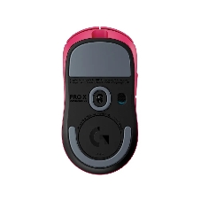 Мышь игровая беспроводная Logitech G PRO X Superlight 2C Pink (910-007549)