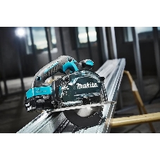 Циркулярная пила (дисковая) Makita DCS553Z (ручная)