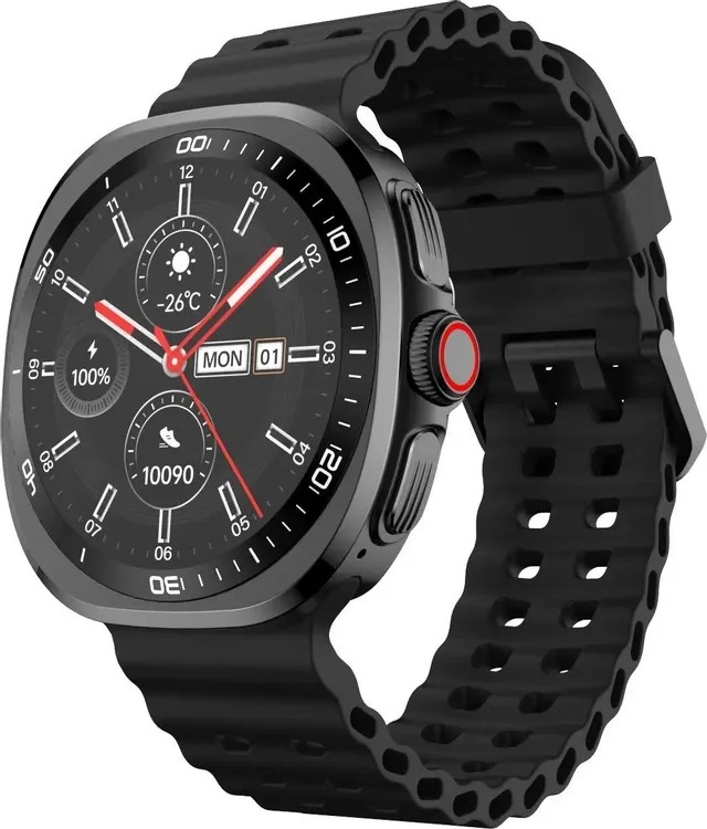 Умные часы Tecno Watch Neo 1.43