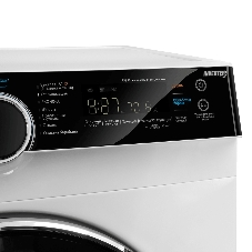 Стиральная машина с сушкой инвертором и паром Maunfeld MFWM1486WH06