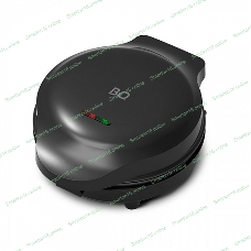 Вафельница BQ ST2007 черный