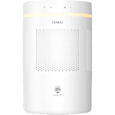 Увлажнитель-очиститель воздуха Funai FAW-HTE450/4.0(WT) 20Вт белый