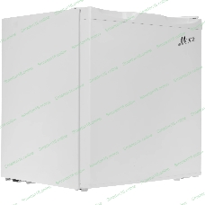 Холодильник Мечта ХК50 белый однокамерный 41/3л морозилка сверху