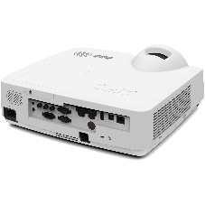Проектор Cactus Bright CS-V3.WT 3LCD 4000Lm ANSI (1280x800) 30000:1 ресурс лампы:10000часов 1xUSB typeA 1xUSB typeB 2xHDMI 4кг