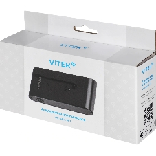 Аккумулятор Vitek VCB-S01LIGHT универсальный (1предмет.)