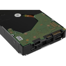 Жесткий диск HDD WD Purple Pro 14Tb 7200rpm SATA 512Mb 3.5