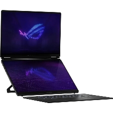 Ноутбук ASUS ROG Zephyrus Duo 16 GX651AX-SR144W/16