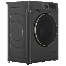 Стиральная машина TCL TWRP-1108W12G2 серый, загрузка фронтальная 8кг, 1200 об/мин., класс: A +
