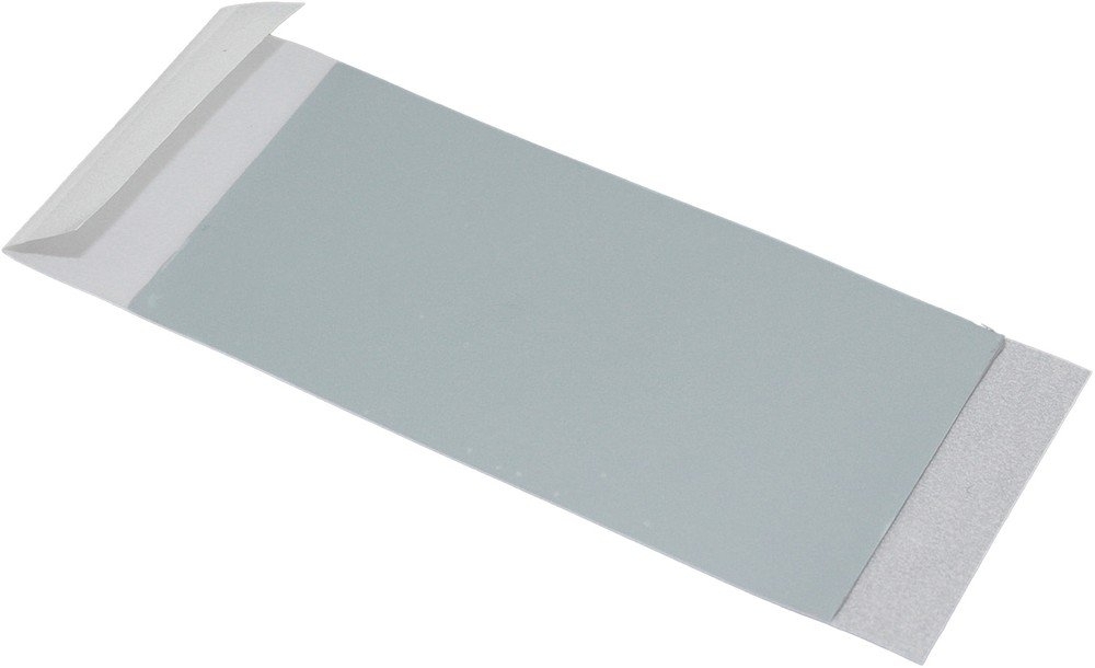 Термопрокладка Honeywell PTM7950, 40x80x0.25 мм, 8.5 Вт/(м·К)