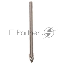 Сверло FIT IT по кафелю 6 мм 36006