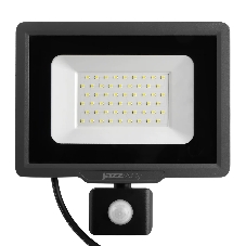 Прожектор JazzWay PFL-C3 SENSOR 50Вт 6500К IP65