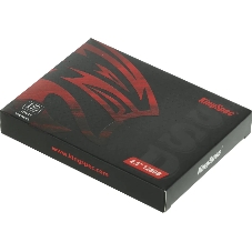 Накопитель SSD KingSpec P3-128, 128Gb, SATA, 2.5