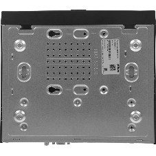 Видеорегистратор Dahua DHI-NVR4116HS-EI черный
