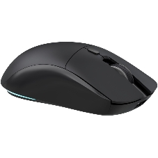 Мышь беспроводная/проводная Defender Stone GM-551 черный, 7200 dpi, радиоканал, Bluetooth, USB, кнопки - 7
