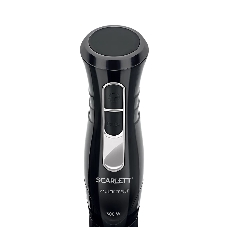 Блендер погружной SCARLETT SC-HB42F35 800 Вт черный