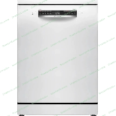 Посудомоечная машина Bosch SMS4IKW51Q, белый, 60 см, 13 компл., 48 дБ, класс A++