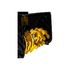 Снегоуборщик бензиновый Huter SGC 4800 6.5л.с.