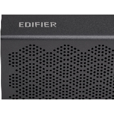 Портативная колонка Edifier MP120 1.0 серый мет./серый 8Вт