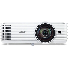 Проектор Acer S1386WH DLP 3600Lm LS (1280x800) 20000:1 ресурс лампы:5000часов 2xHDMI 2.8кг