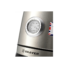 Чайник электрический BRAYER 1050BR