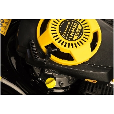 Газонокосилка бензиновая Champion LM4630, 4,1 л.с.