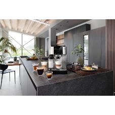 Кофемашина автоматическая DeLonghi ECAM220.80.SB серебристый, исп. кофе - молотый/зерновой, 1.8 л, 1450 Вт, 15 Бар.
