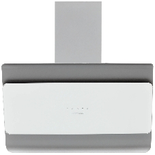 Вытяжка наклонная Krona Uran 600 DN White 4S белый, 60 см, 950 куб. м/ч, 68 дБ