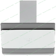 Вытяжка наклонная Krona Uran 600 DN White 4S белый, 60 см, 950 куб. м/ч, 68 дБ