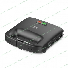 Вафельница BQ ST2000 Black 3 in 1. MultiChef, мощность: 800 Вт, многофункциональный прибор 3 в 1, 3 пары панелей в комплекте: гриль, венские вафли, сэндвич, антипригарное покрытие панелей Non-Stick PRO, равномерный нагрев, вертикальное хранение, отсек для хранения шнура 2 индикатора работы: нагрева и питания, диапазон температур нагрева: 230 °С, материал корпуса: бакелит, материал панелей: металл, размер рабочей поверхности: 216 x 120 мм, ненагревающаяся ручка, противоскользящие ножки, длина шнура: 0.7 м, напряжение: 220-240 В, 50-60 Гц, защита от поражения электротоком: класс I