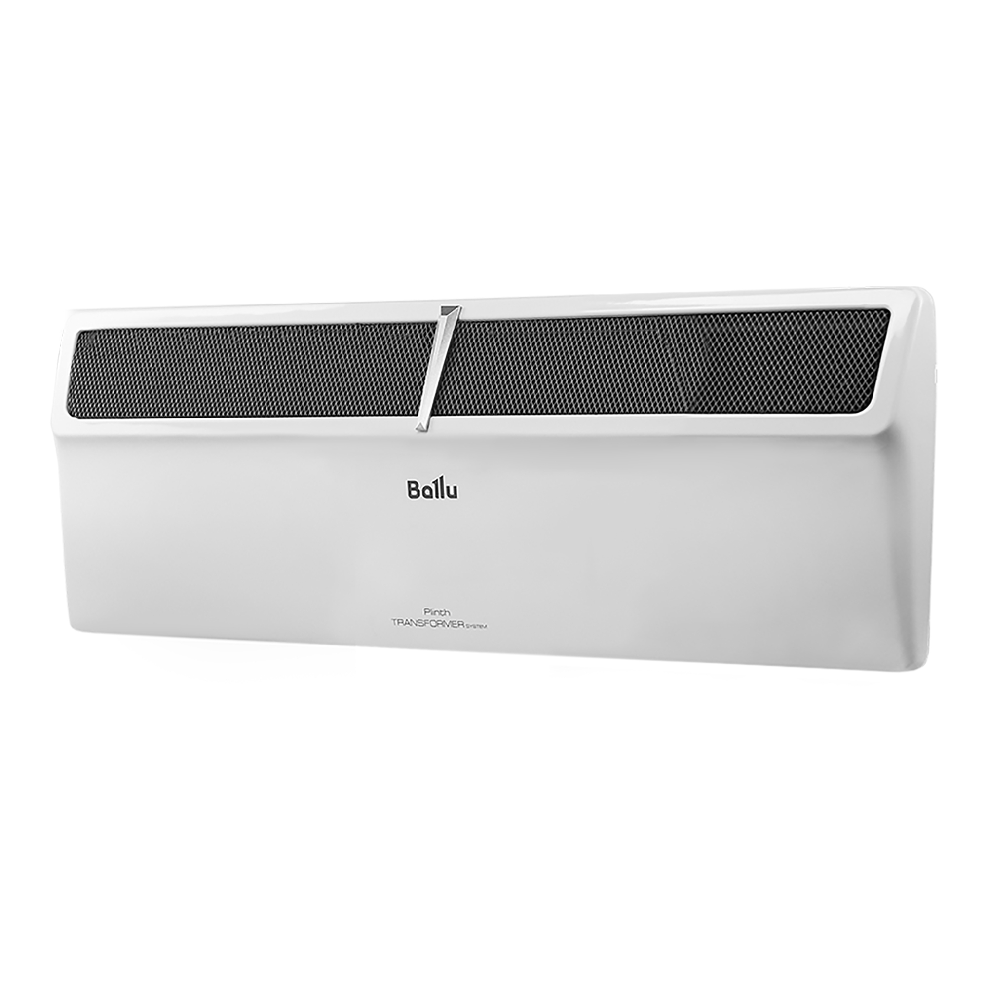 Комплект Ballu Plinth Transformer BEC/PL-500-3M с блоком управления и опоры, белый, 500 Вт, 8 м2, термостат
