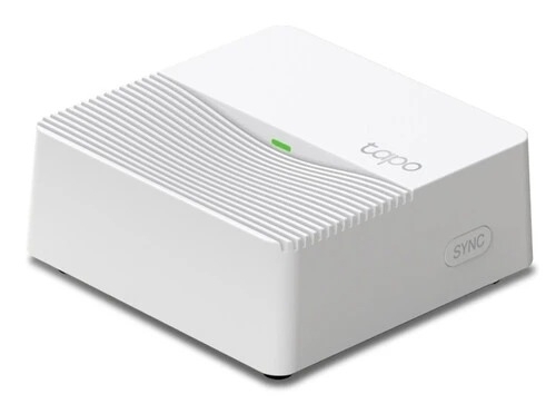 Центр управления умным домом TP-Link Tapo H200