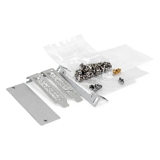 Серверный корпус ExeGate Pro 2U450-06 (RM 19